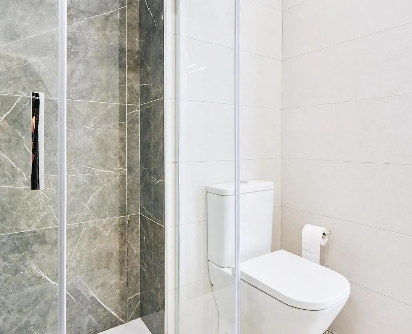 Apartment Malins Casa By Holidayandaluz Morche