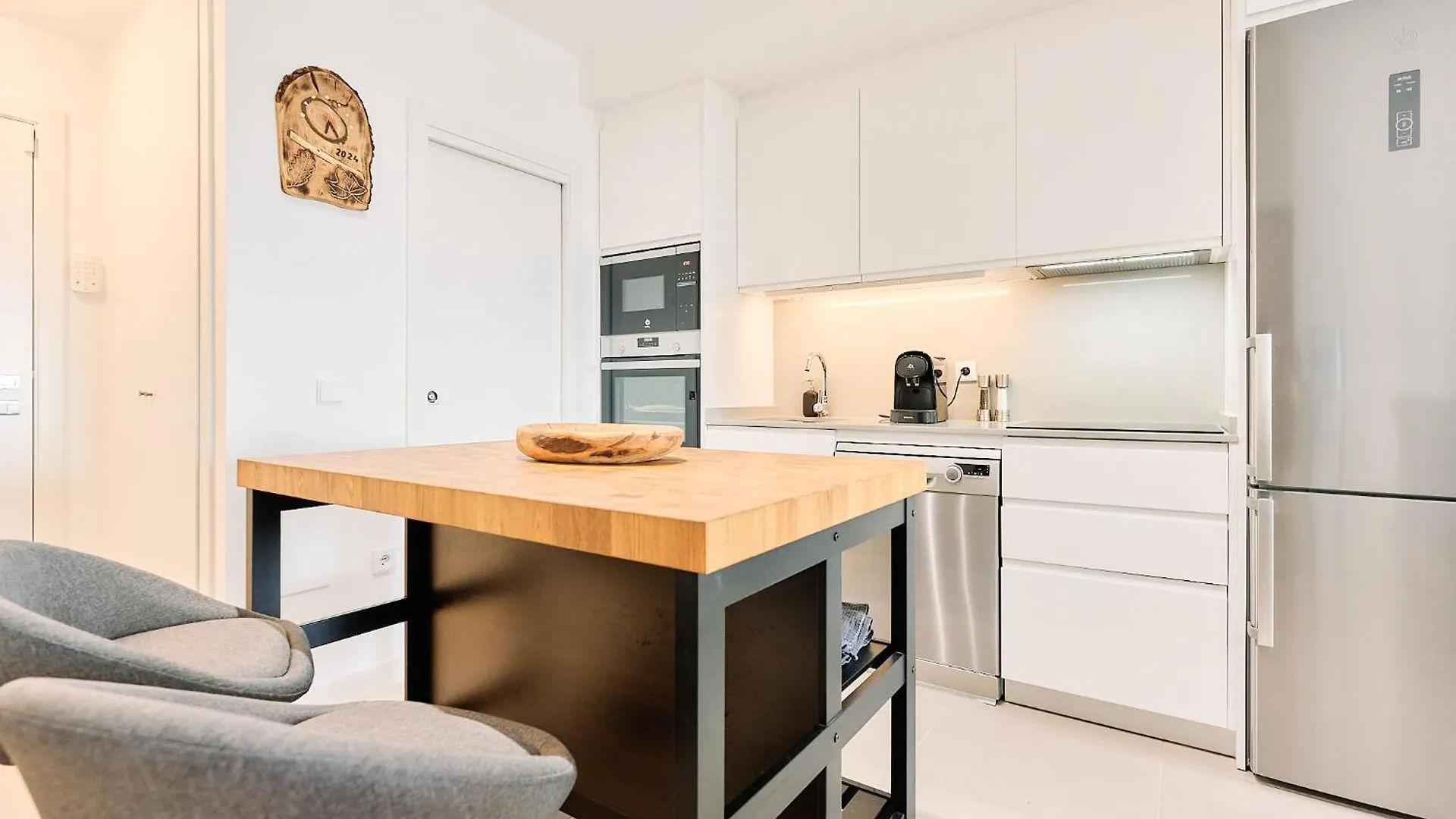 Apartment Malins Casa By Holidayandaluz Morche