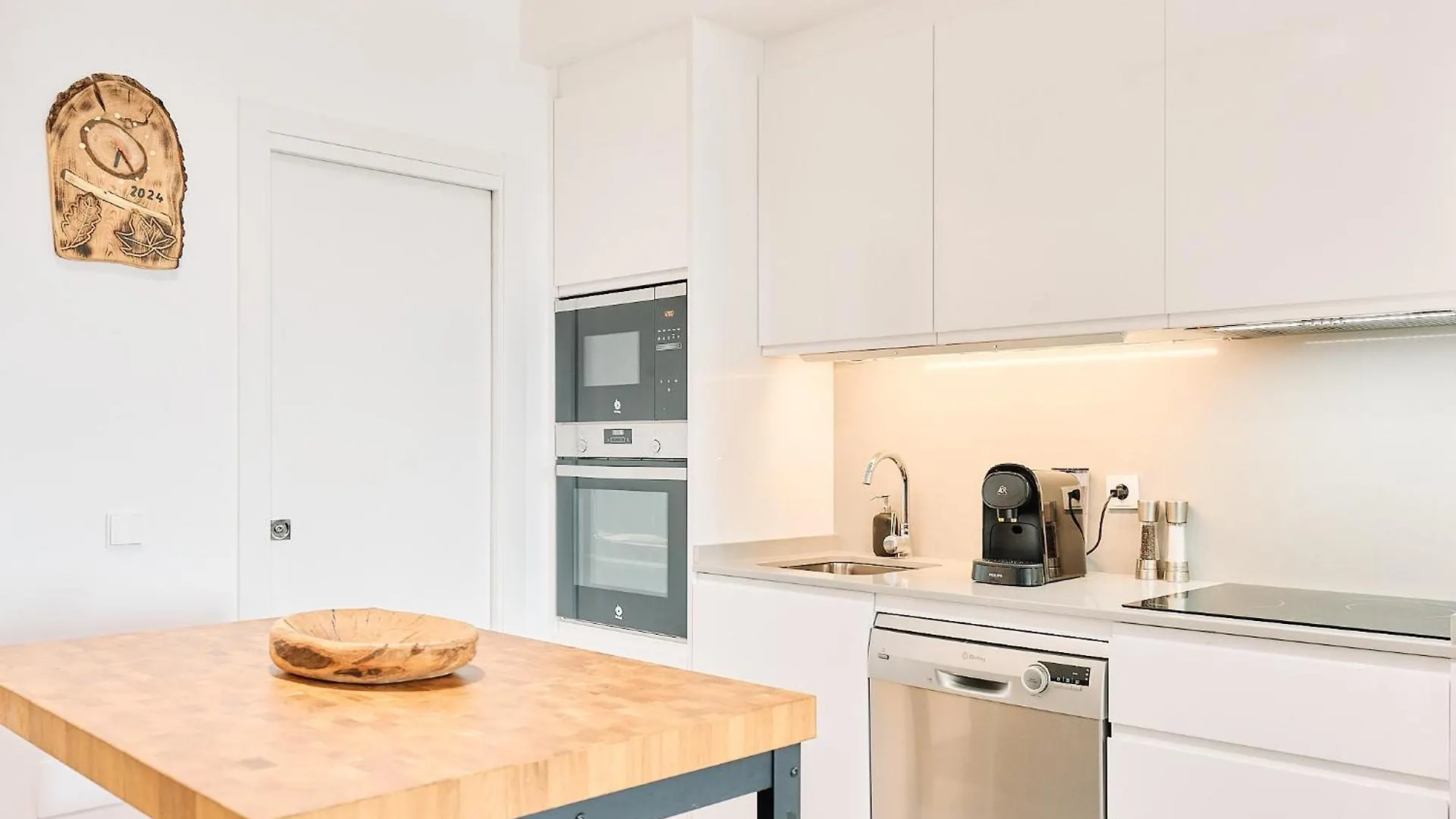 Malins Casa By Holidayandaluz Morche Apartment