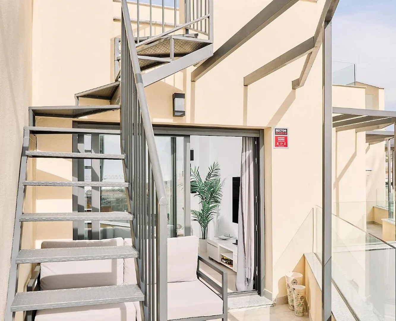 Apartment Malins Casa By Holidayandaluz Morche Spain