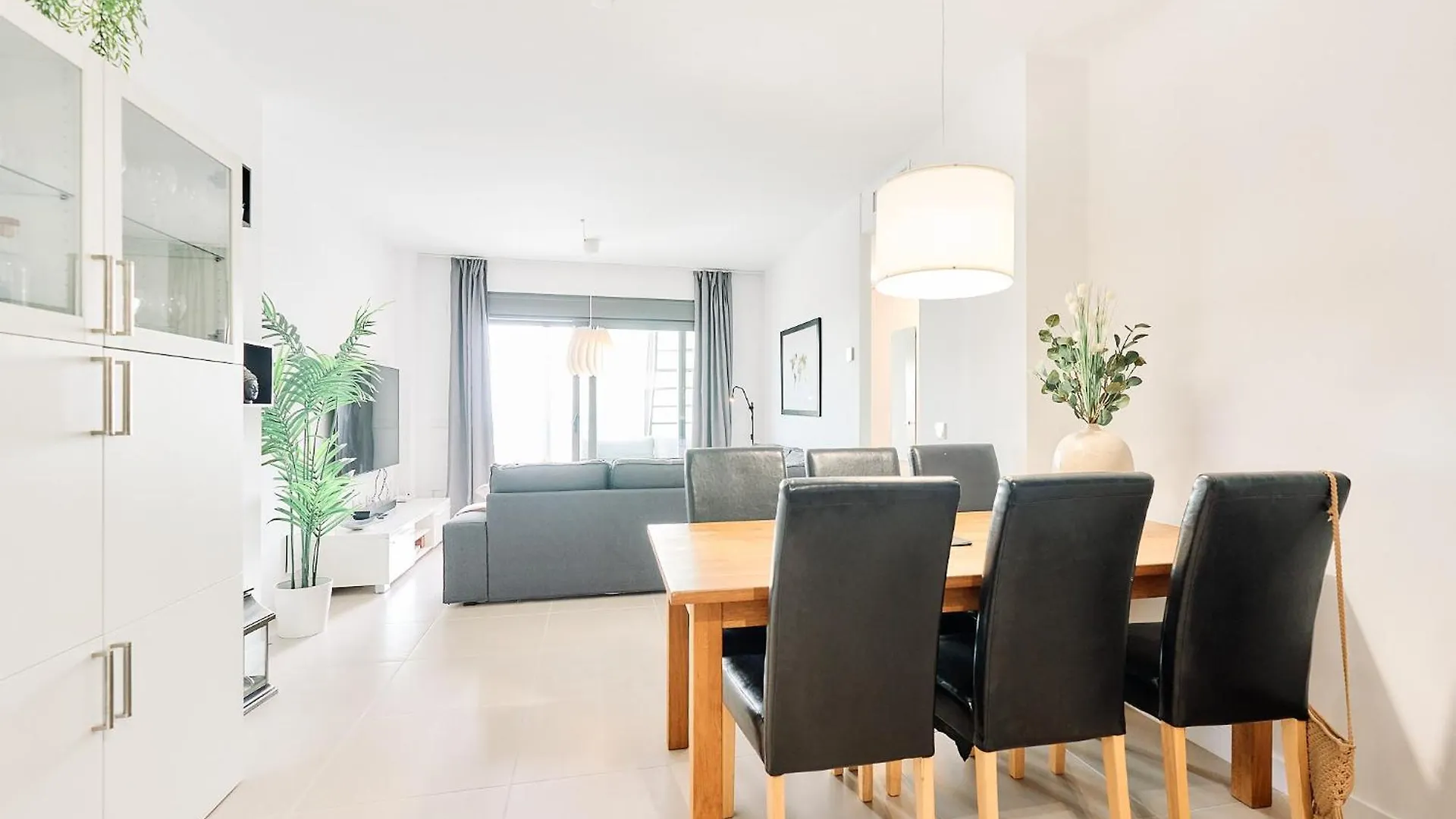Apartment Malins Casa By Holidayandaluz Morche