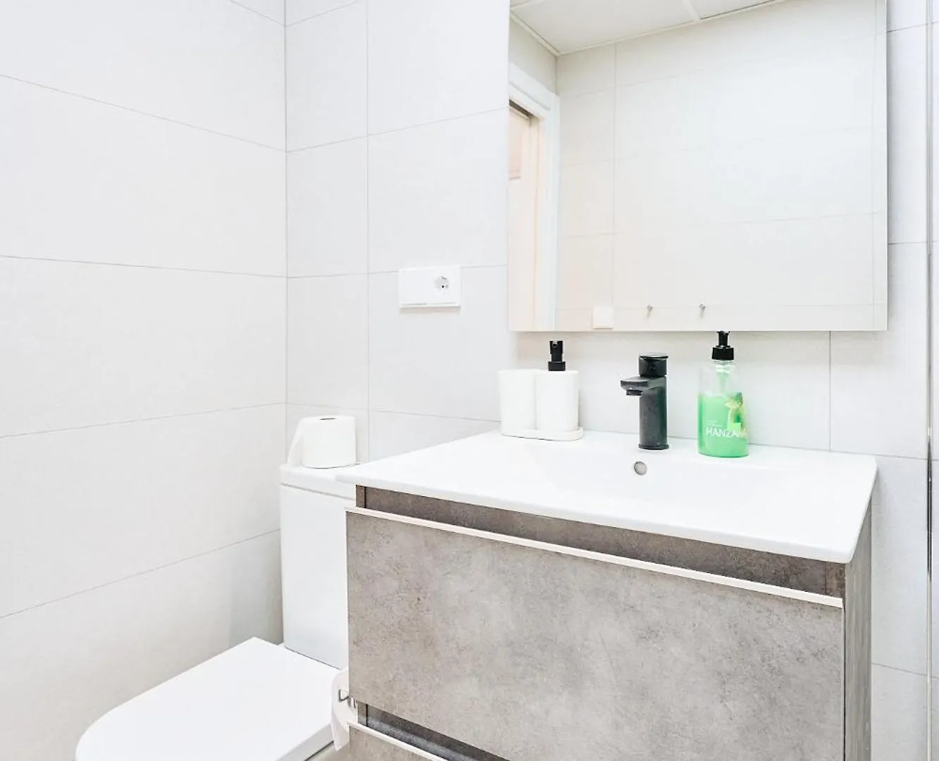 Malins Casa By Holidayandaluz Morche Apartment