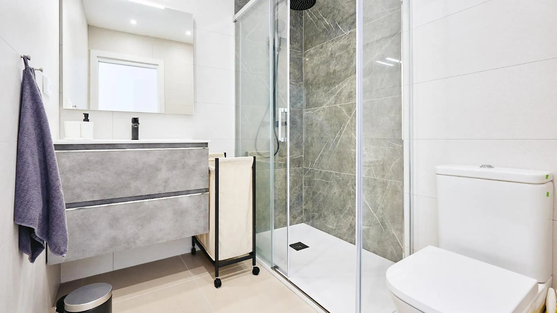 Malins Casa By Holidayandaluz Morche