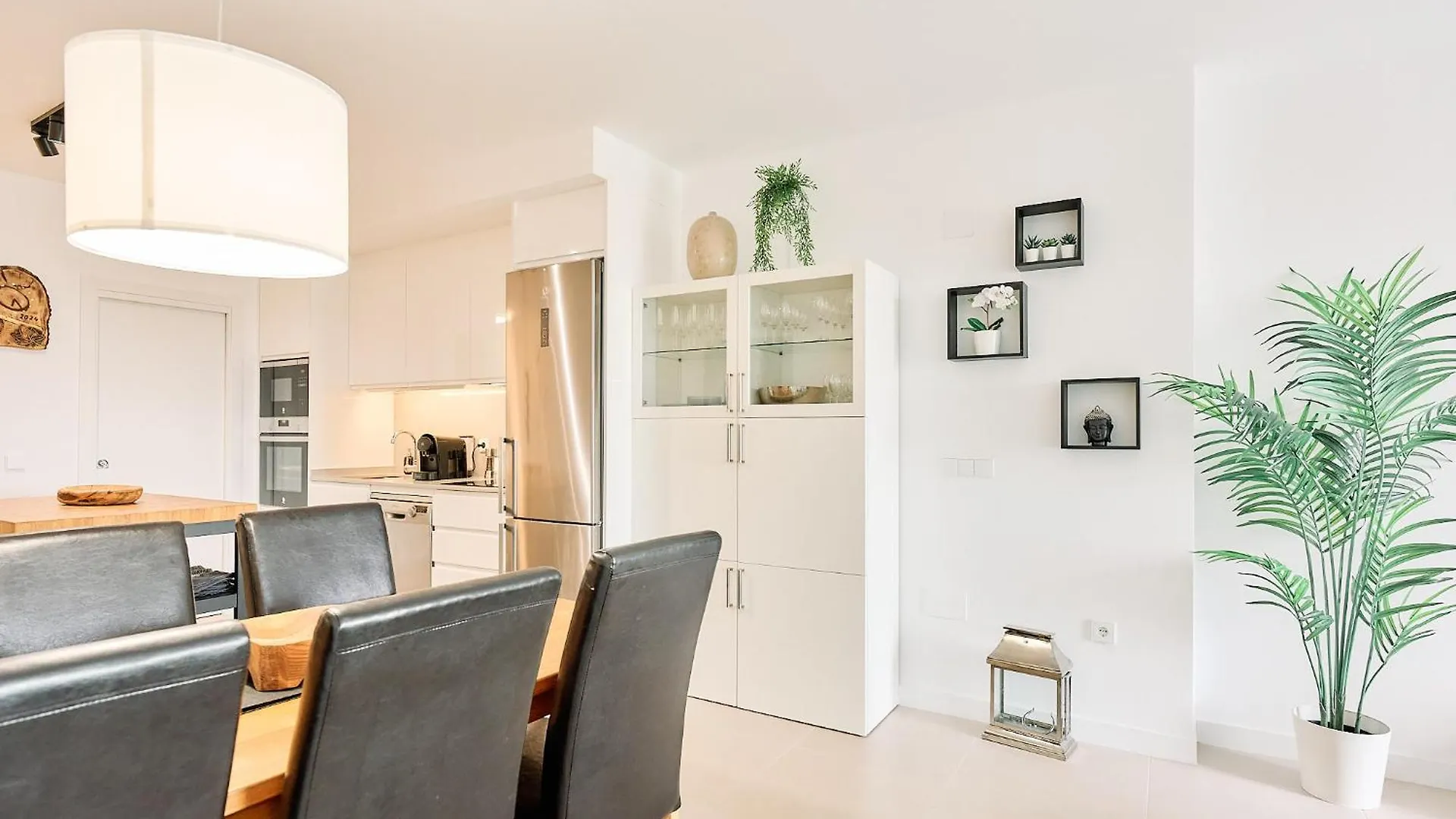 Malins Casa By Holidayandaluz Morche Spain