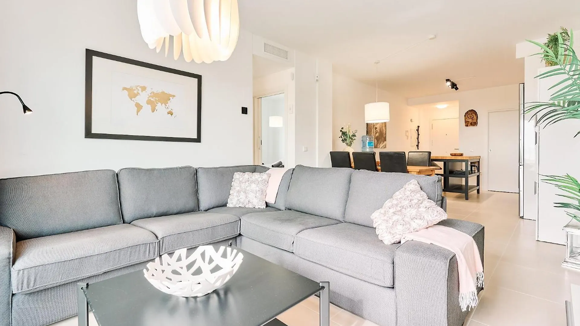 Malins Casa By Holidayandaluz Morche