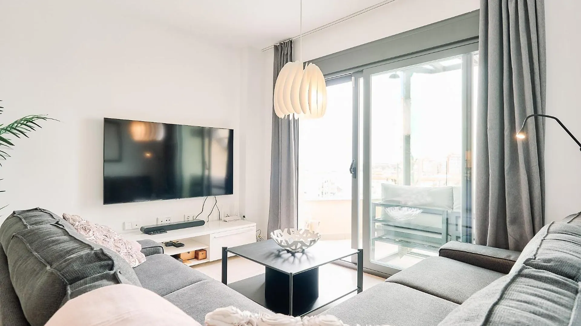 Malins Casa By Holidayandaluz Morche Apartment
