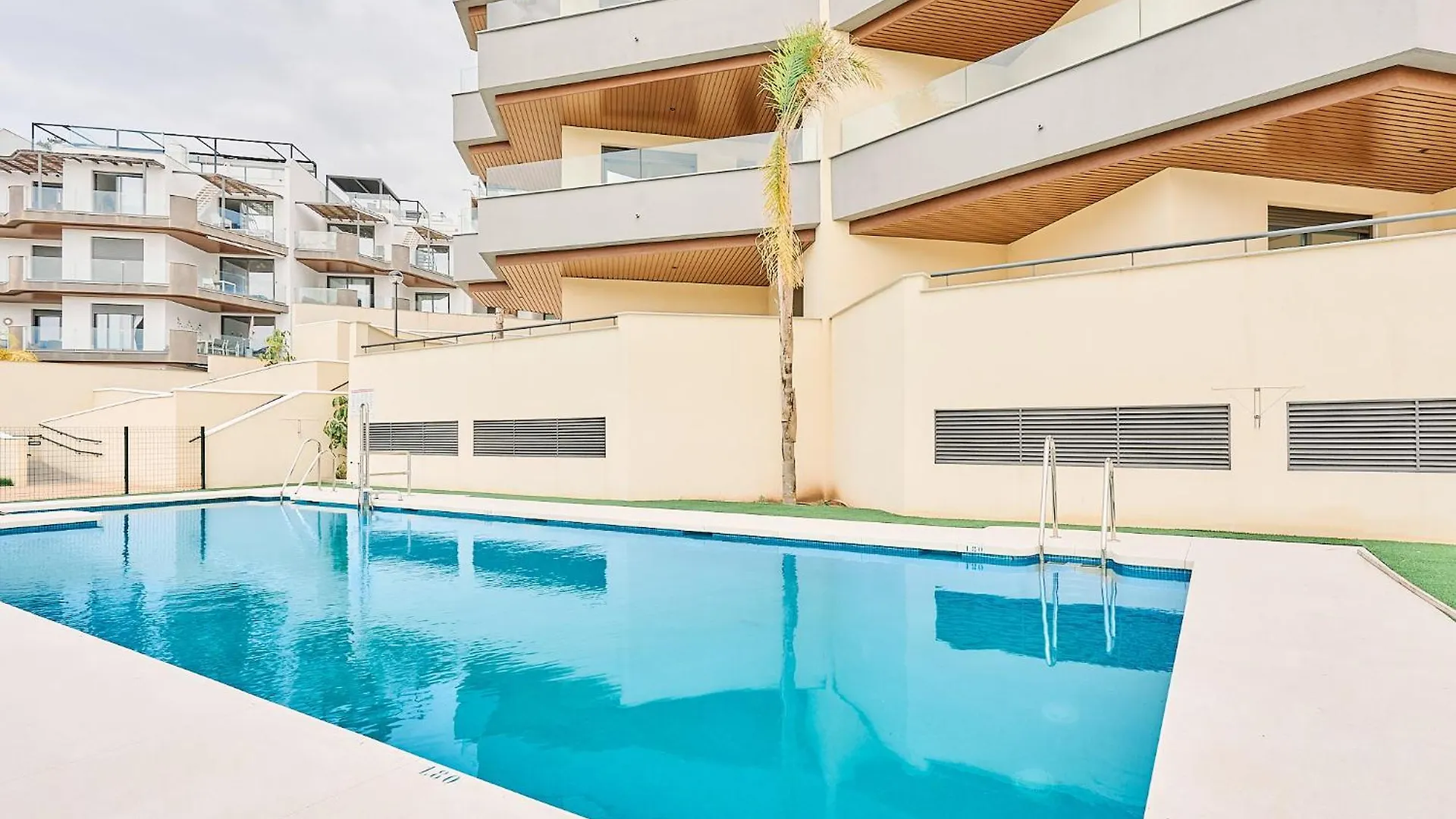 Malins Casa By Holidayandaluz Morche