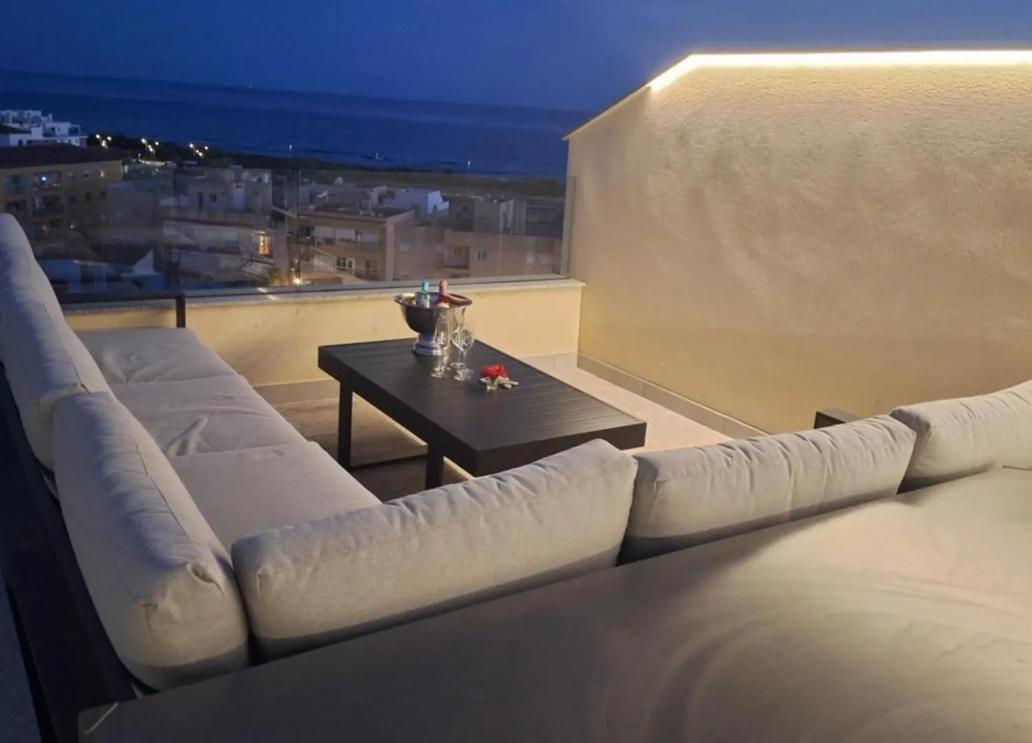 Malins Casa By Holidayandaluz Morche 0*,  Spain