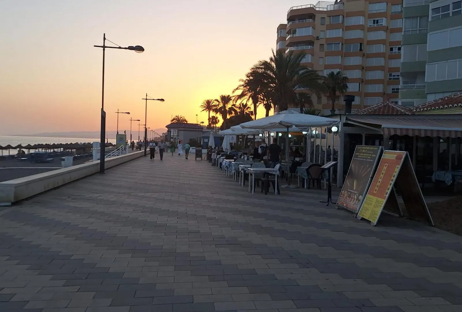 Apartment Malins Casa By Holidayandaluz Morche