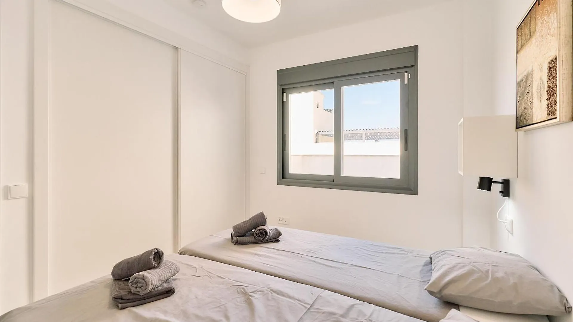 Malins Casa By Holidayandaluz Morche