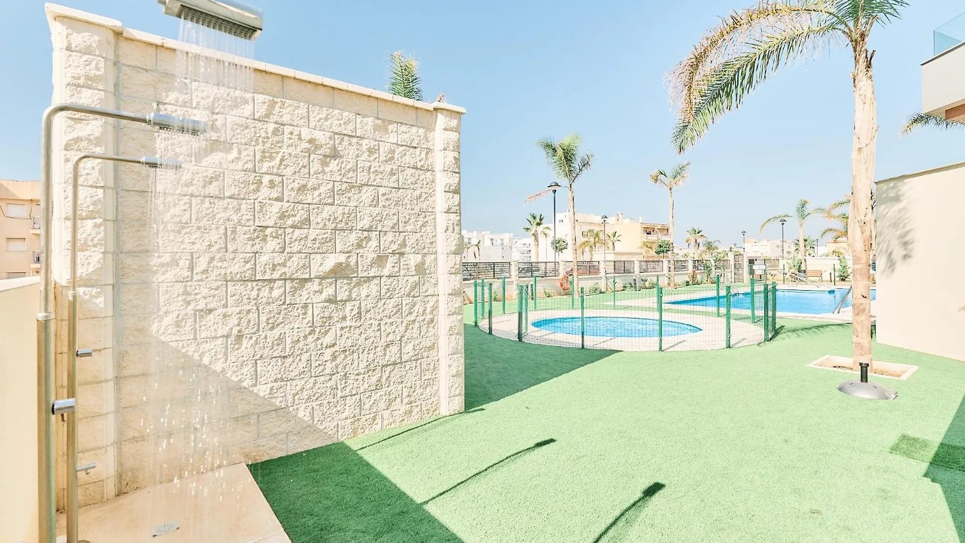 Apartment Malins Casa By Holidayandaluz Morche