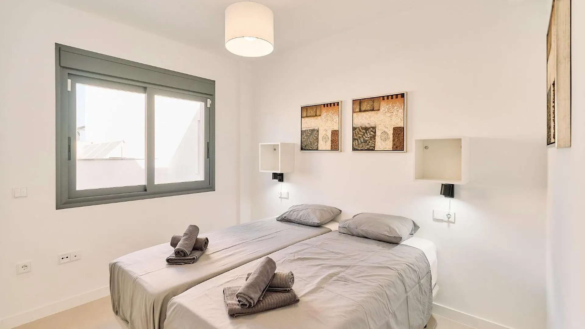 Apartment Malins Casa By Holidayandaluz Morche Spain