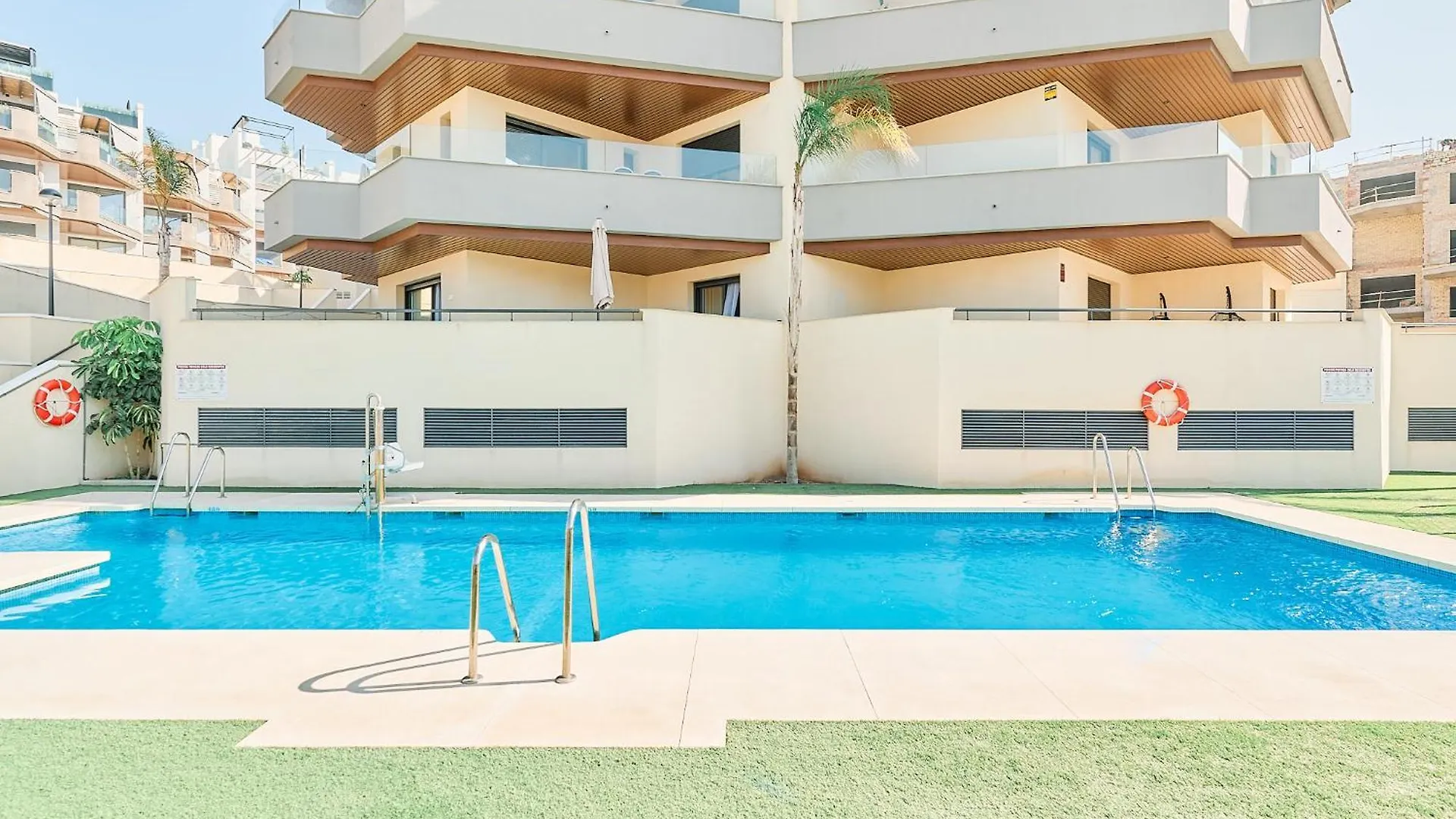 Malins Casa By Holidayandaluz Morche Apartment