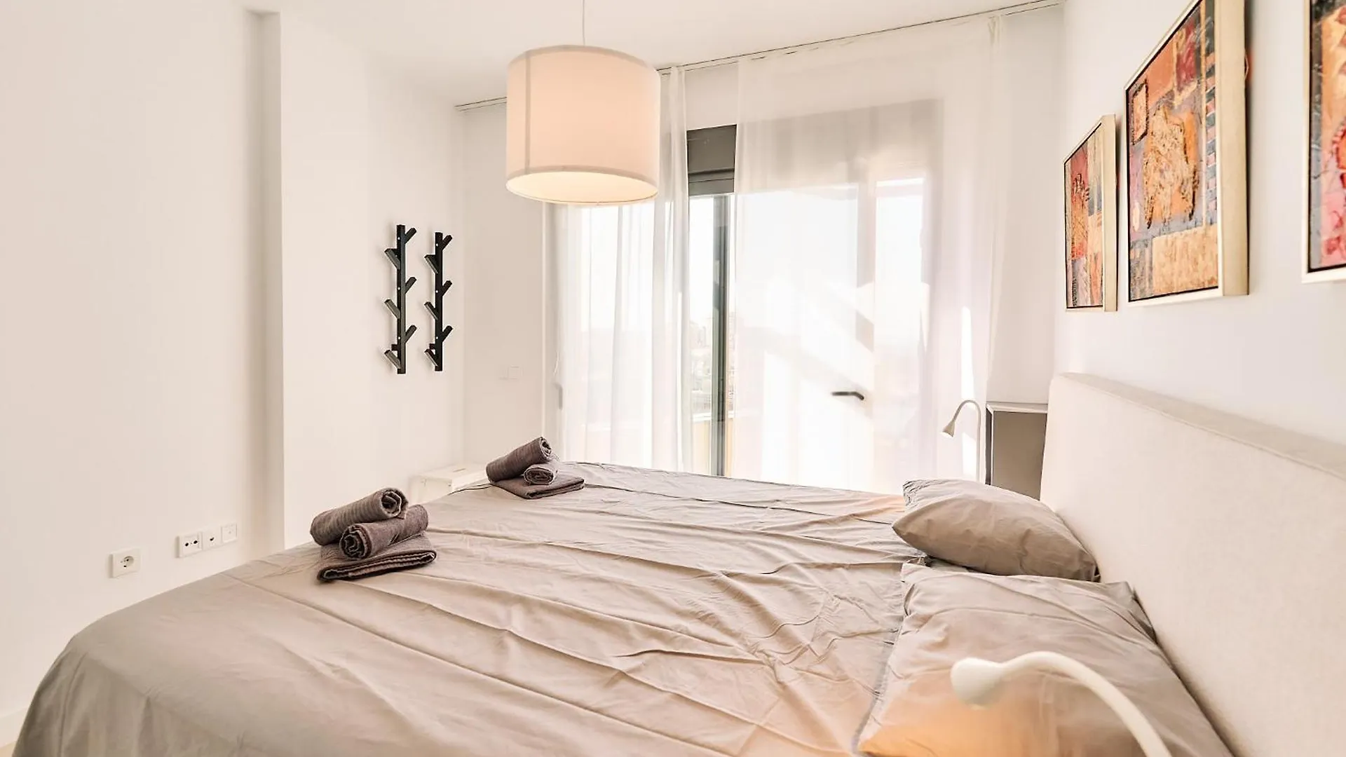 Malins Casa By Holidayandaluz Morche Apartment
