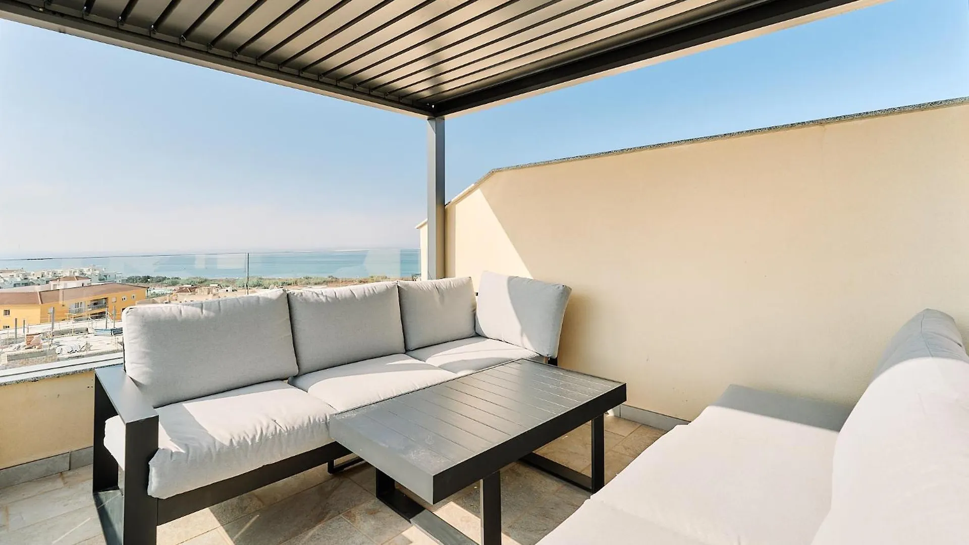 Malins Casa By Holidayandaluz Morche Apartment