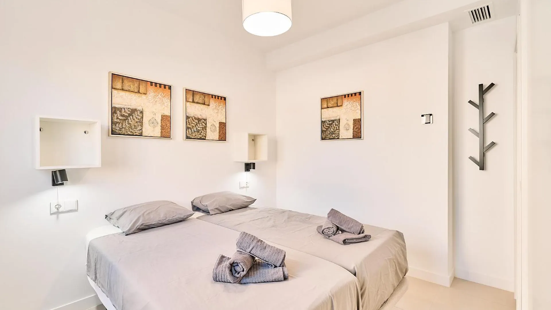 Malins Casa By Holidayandaluz Morche