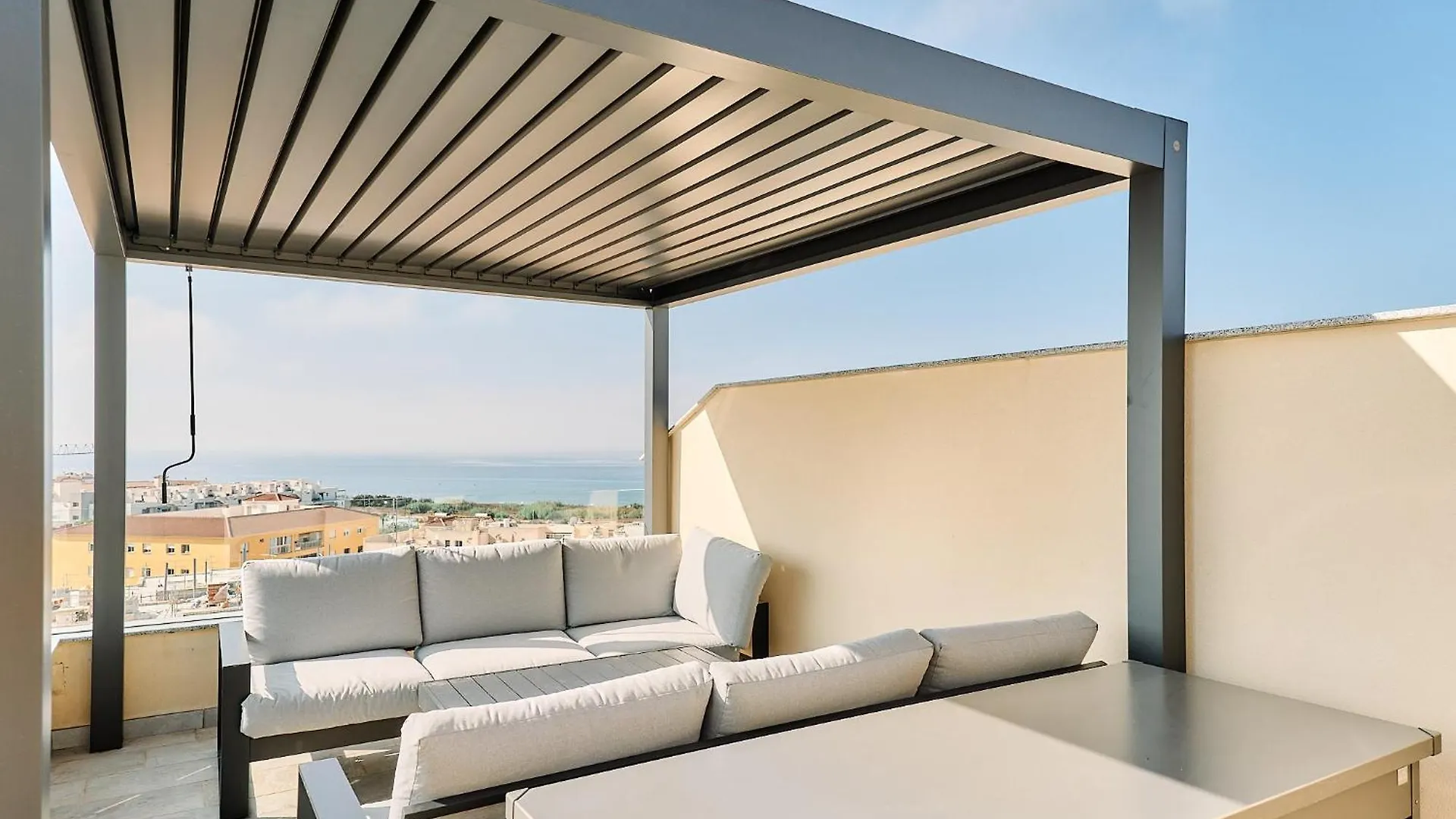 Malins Casa By Holidayandaluz Morche 0*,