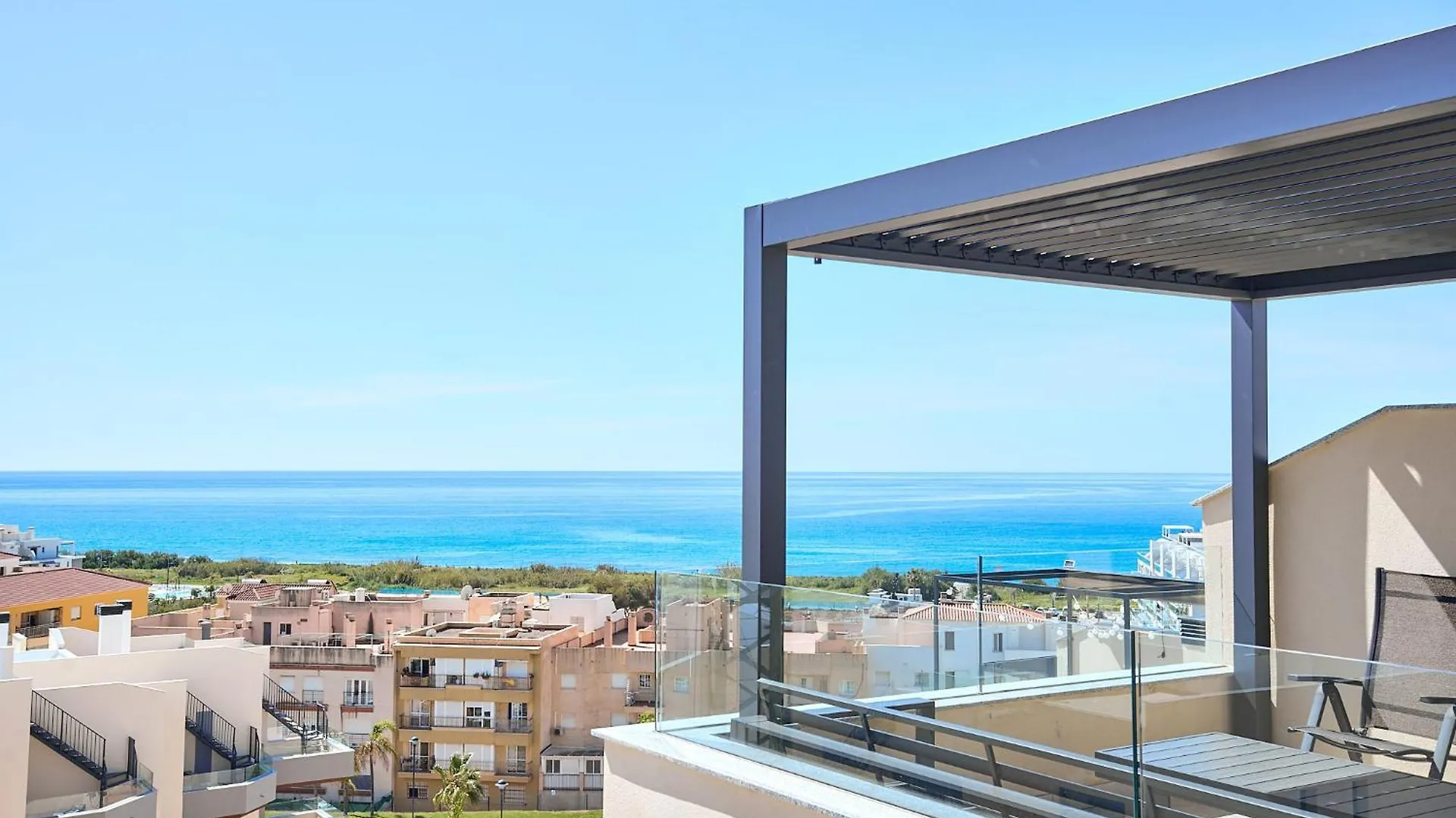 Malins Casa By Holidayandaluz Morche Spain