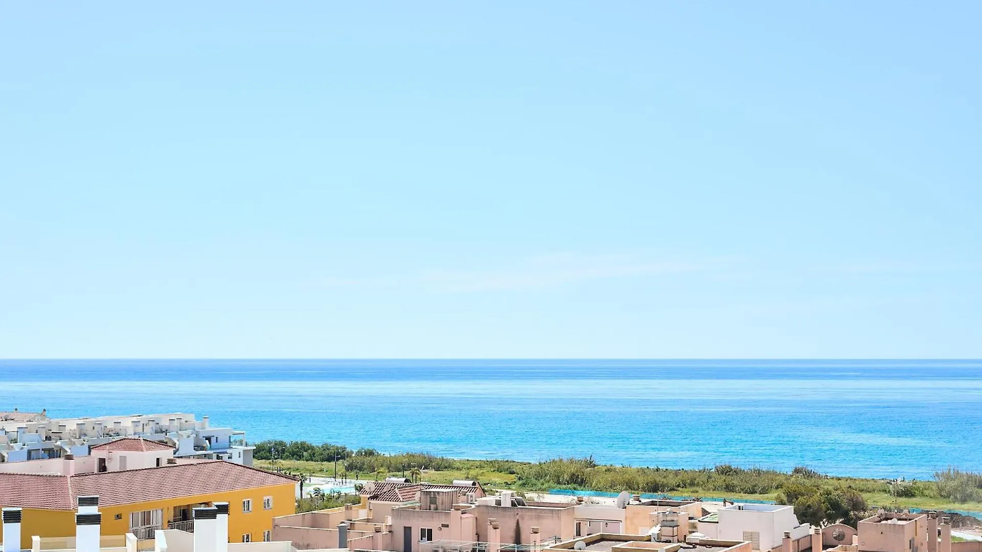 Apartment Malins Casa By Holidayandaluz Morche Spain