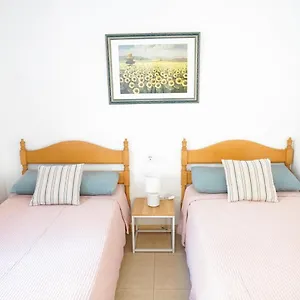Ubicacion Ideal, Playa Y Piscina Apartamento