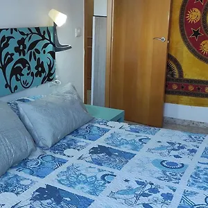 Luminoso El Apartamento